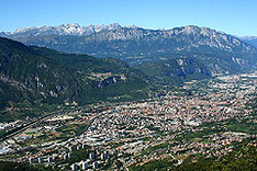 Паганелла, курорт в Италии