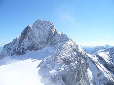 Ледник Дахштайн