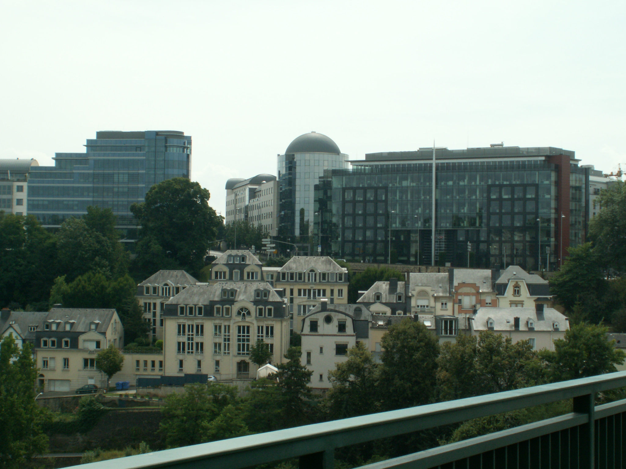 Luxemburg