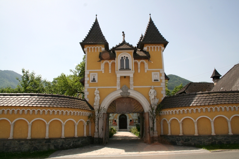 Kärnten