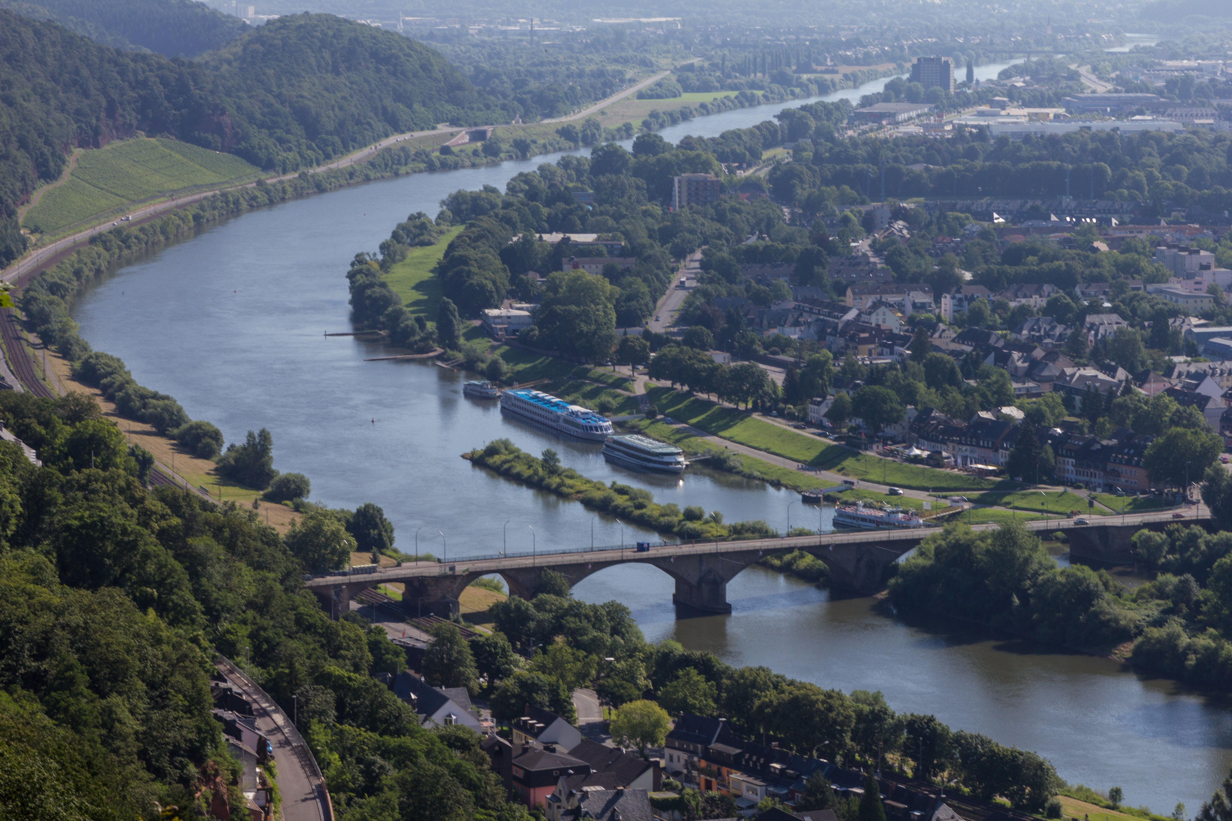 trier