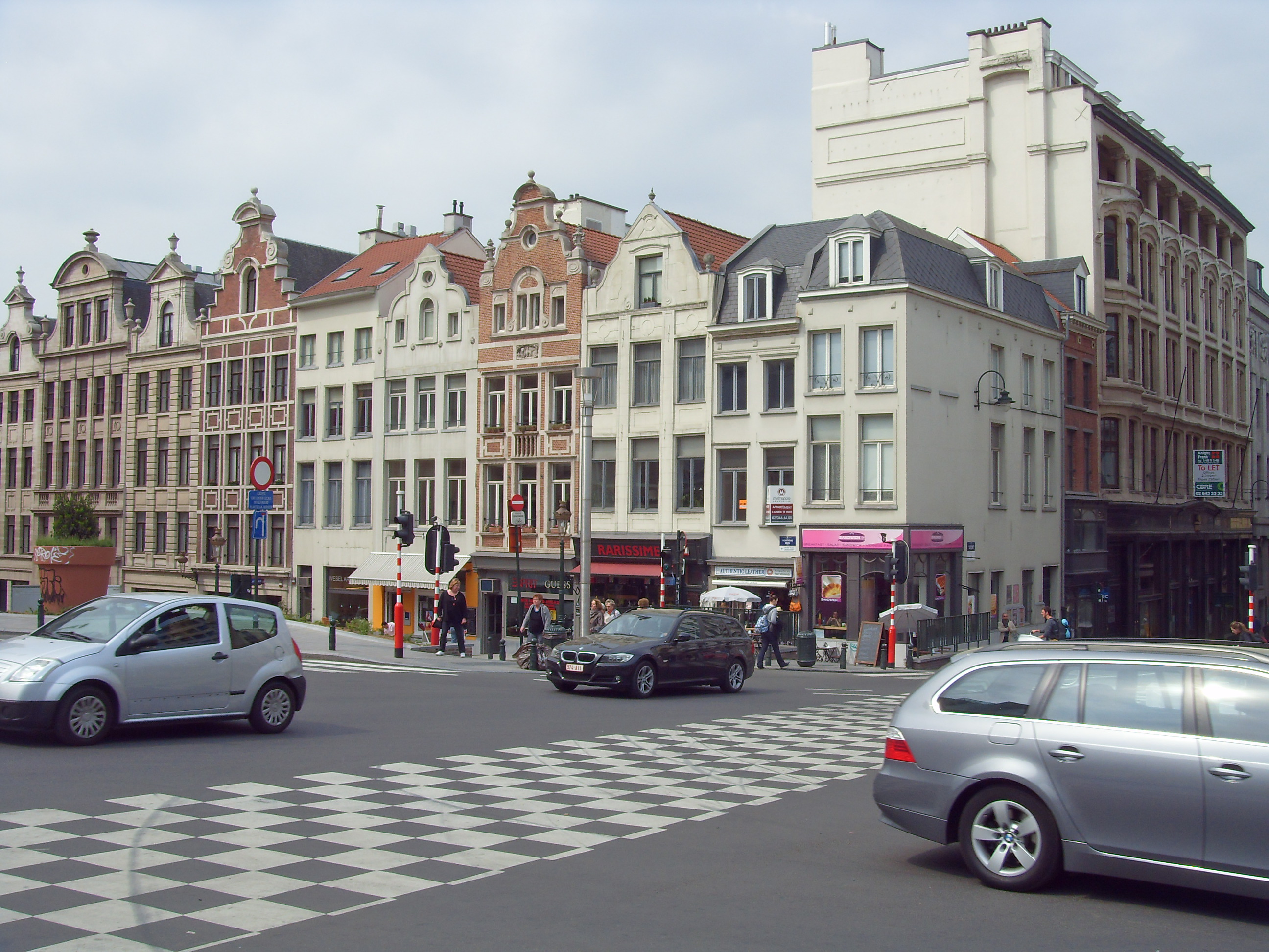 brüssel