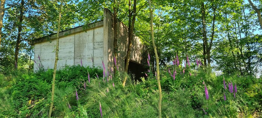 File:Schießstand Oberharz-Kaserne Clausthal-Zellerfeld.jpg