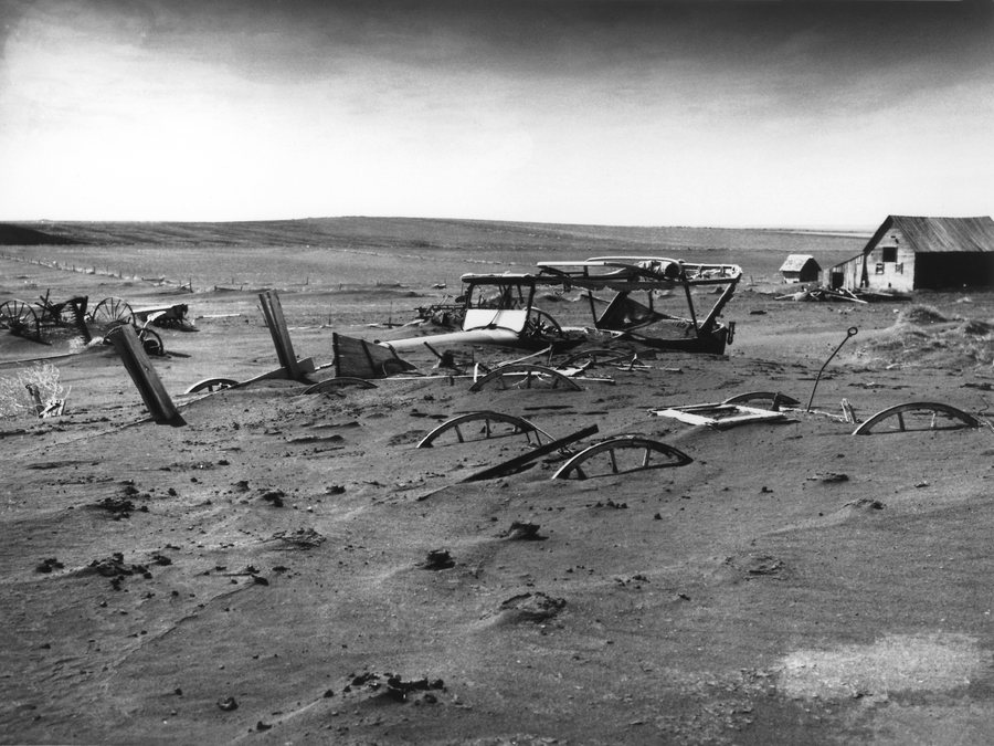 File:Dust Bowl - Dallas, South Dakota 1936.jpg