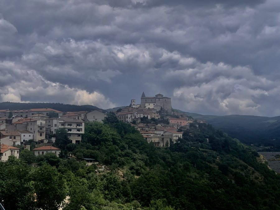 File:Panorama di Marsico Nuovo scattato dal Monastero.jpg