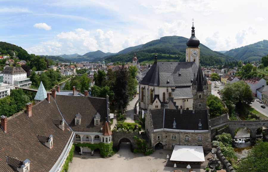 File:Waidhofen an der Ybbs Panorama 20180523.jpg