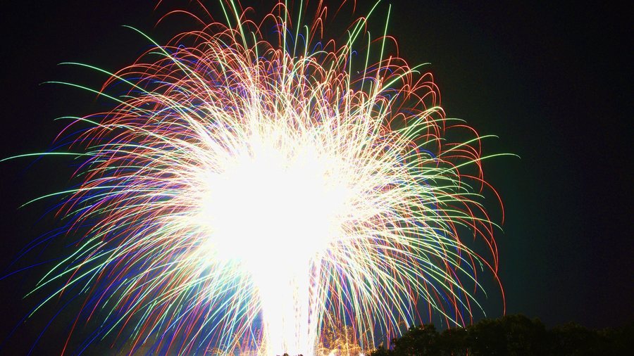 File:Independence Day (United States) 2010 in Zionsville, Indiana - Paul Everett 02.jpg