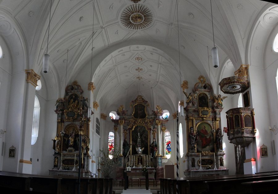 File:St. Andreas Kirchheim bei München.jpg