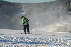 Skiurlaub Tirol