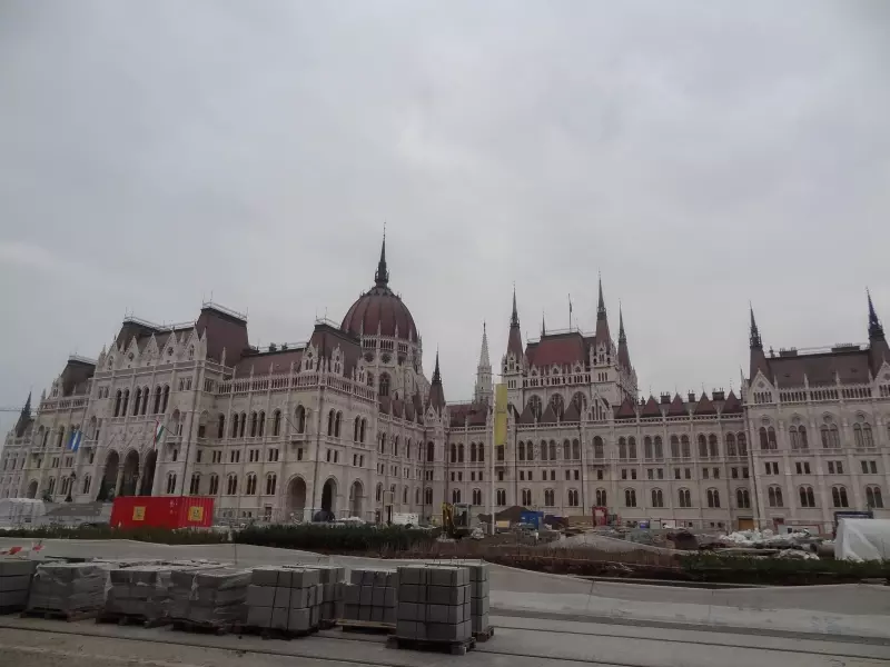 Будапешт (c) tp