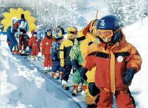 Kinder Skiurlaub, Salzburgerland Kinder Skiurlaub, Salzburgerland