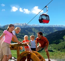 Salzburger Sommerbahnen Salzburger Sommerbahnen