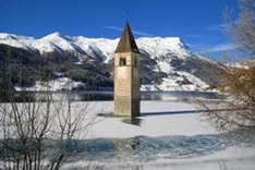 Winterimpression aus Südtirol Winterimpression aus Südtirol