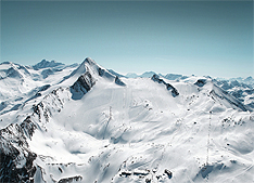 Kitzsteinhorn Kitzsteinhorn