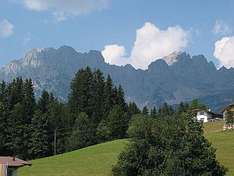 kaisergebirge kaisergebirge