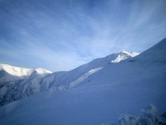 Skigebiet Mount Hutt Skigebiet Mount Hutt