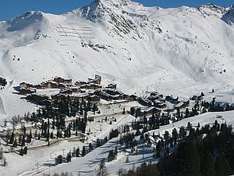 plagne plagne