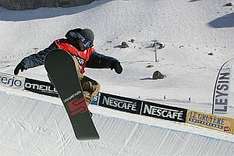 snowboarder snowboarder