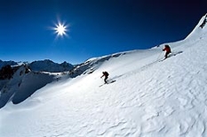Skifahren in Tirol Skifahren in Tirol