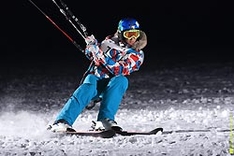 Snowkiting Snowkiting