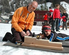 Volksbiathlon Hochfilzen Volksbiathlon Hochfilzen